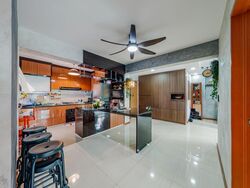 Blk 126D Eastdelta @ Canberra (Sembawang), HDB 4 Rooms #496142651